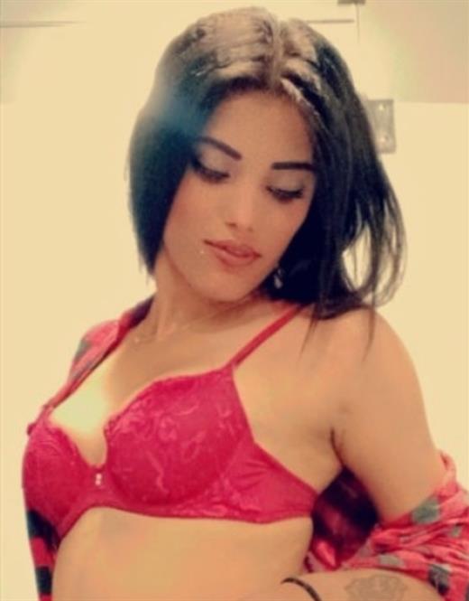 Ghaze, escort in Breda - 15396