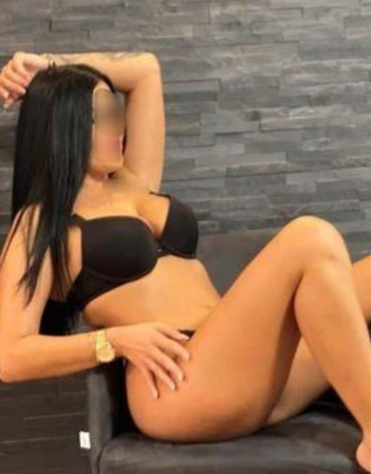 Escort Model Kaija Leena, Eindhoven - 539