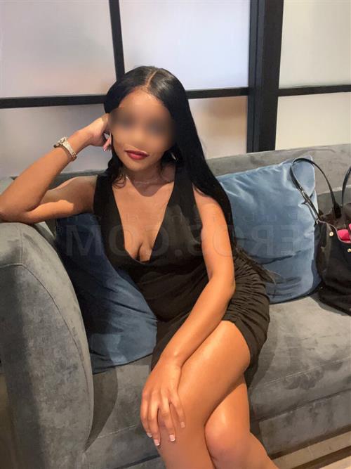 Ariyati, escort in Nijmegen - 11742