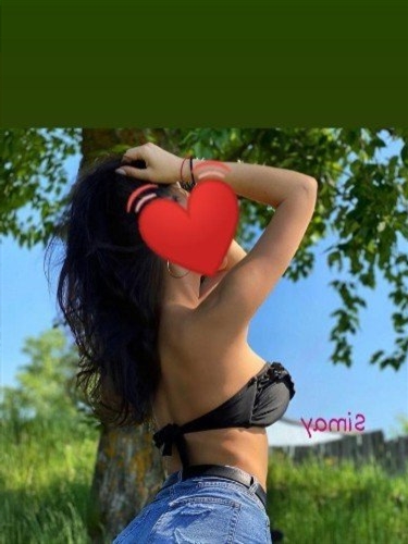 Escort Annabi, Tilburg - 16764