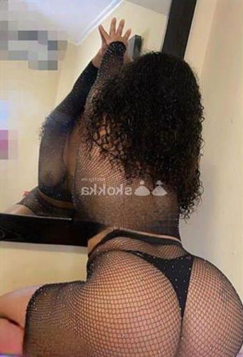 Cornela, escort in Amsterdam - 11559