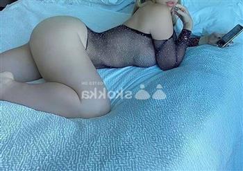 Escort Model Supamas, Tilburg - 3637